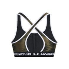 Under Armour Majice obutev za trening M Ua Crossback Mid Print