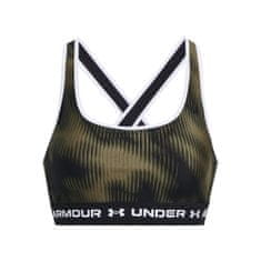 Under Armour Majice obutev za trening M Ua Crossback Mid Print