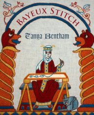 Bayeux Stitch