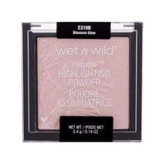 Wet n wild MegaGlo Highlighting Powder osvetljevalec 5.4 g Odtenek blossom glow