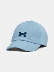 Under Armour Kapa Women's UA Blitzing Adj-BLU UNI