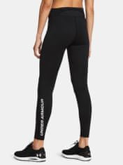 Under Armour Hlače Launch Elite Tight-BLK XS