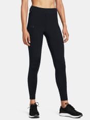 Under Armour Hlače Launch Elite Tight-BLK XS