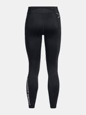 Under Armour Hlače Launch Elite Tight-BLK XS