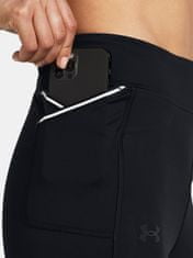 Under Armour Hlače Launch Elite Tight-BLK XS