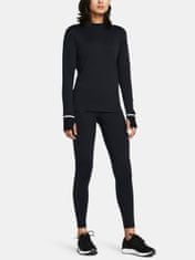 Under Armour Hlače Launch Elite Tight-BLK XS