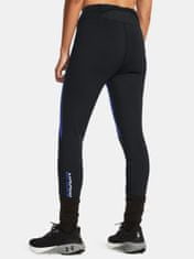 Under Armour Hlače Launch Elite Tight-BLK L