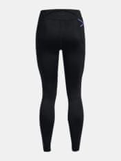 Under Armour Hlače Launch Elite Tight-BLK L