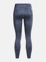 Under Armour Hlače Launch Elite Tight-GRY XS