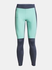 Under Armour Hlače Launch Elite Tight-GRY XS