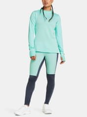 Under Armour Hlače Launch Elite Tight-GRY XS