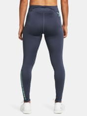 Under Armour Hlače Launch Elite Tight-GRY XS