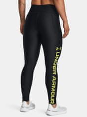 Under Armour Hlače Armour Branded Legging-BLK L