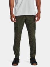 Under Armour Hlače UA UNSTOPPABLE CARGO PANTS-GRN S