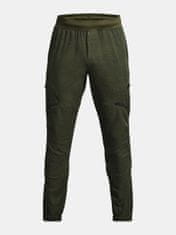 Under Armour Hlače UA UNSTOPPABLE CARGO PANTS-GRN S