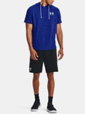 Under Armour Pulover UA Rival Terry LC SS HD-BLU S