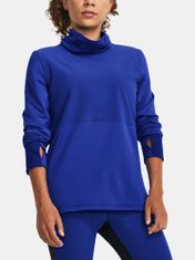 Under Armour Pulover Launch Elite Funnel-BLU M