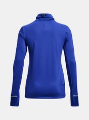 Under Armour Pulover Launch Elite Funnel-BLU M