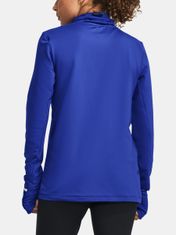 Under Armour Pulover Launch Elite Funnel-BLU M