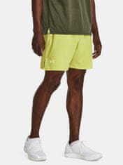 Under Armour Kratke Hlače LAUNCH ELITE 7'' SHORT-YLW S