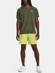 Under Armour Kratke Hlače LAUNCH ELITE 7'' SHORT-YLW S