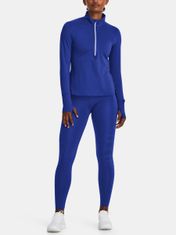 Under Armour Hlače Fly Fast Elite Ankle Tight-BLU XS