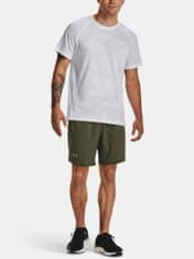 Under Armour Kratke Hlače UA LAUNCH 7'' GRAPHIC SHORT-GRN XXL