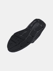 Under Armour Čevlji UA Charged Pursuit 3 BL-BLK 45,5