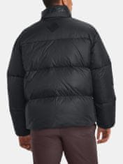 Under Armour Jakna UA CGI DOWN PUFFER JKT-BLK M