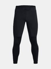 Under Armour Hlače QUALIFIER ELITE COLD TIGHT-BLK S