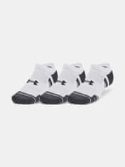 Under Armour Trenirka UA Performance Tech 3pk NS-WHT M