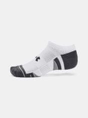 Under Armour Trenirka UA Performance Tech 3pk NS-WHT M