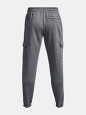 Under Armour Hlače UA Essential Flc Cargo Pant-GRY L