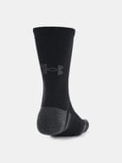 Under Armour Trenirka UA Performance Tech 3pk Crew-BLK M