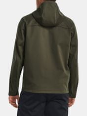 Under Armour Jakna UA STRM CGI SHLD HD 2.0 JKT-GRN S