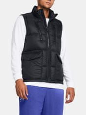 Under Armour Jakna UA CGI DOWN VST-BLK XXL