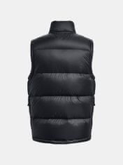 Under Armour Jakna UA CGI DOWN VST-BLK XXL