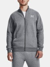 Under Armour Jakna UA Essential Flc Track Jkt-GRY S