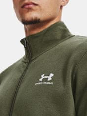 Under Armour Jakna UA Essential Flc Track Jkt-GRN S