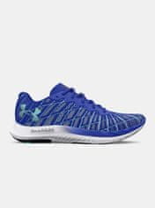 Under Armour Čevlji UA Charged Breeze 2-BLU 45