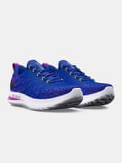 Under Armour Čevlji UA Velociti 3-BLU 41