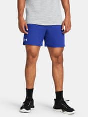 Under Armour Kratke Hlače UA Vanish Woven 6in Shorts-BLU XXL