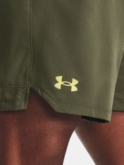 Under Armour Kratke Hlače UA Vanish Woven 6in Shorts-GRN XXL