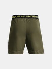 Under Armour Kratke Hlače UA Vanish Woven 6in Shorts-GRN XXL