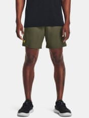 Under Armour Kratke Hlače UA Vanish Woven 6in Shorts-GRN XXL