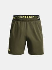 Under Armour Kratke Hlače UA Vanish Woven 6in Shorts-GRN XXL