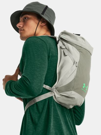 Under Armour Bezrukavnik UA Flex Trail Backpack-GRN