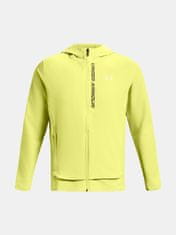 Under Armour Jakna OUTRUN THE STORM JACKET-YLW L