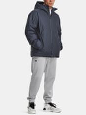 Under Armour Jakna UA CGI LIMITLESS LW JKT-GRY XXL