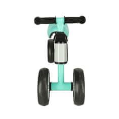 WOWO Balance Bike - Fix Tiny Trike Mint Balance Bike